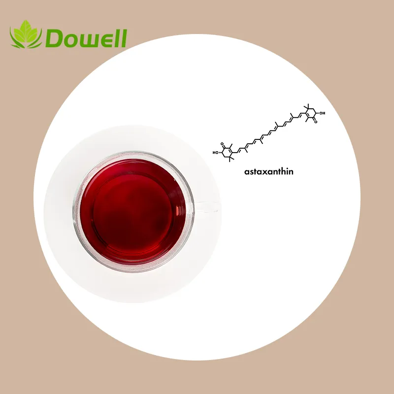 Astaxanthin Extract Powder