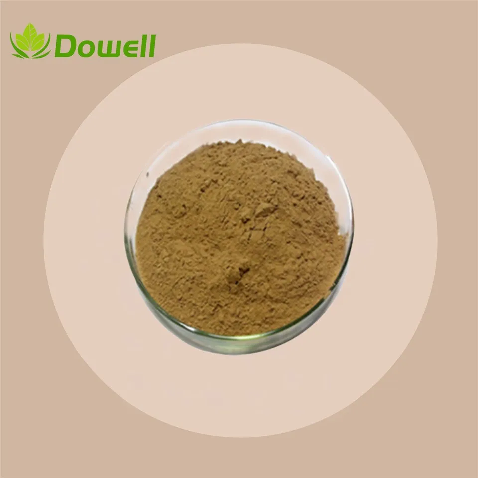 Eleuthero Root P.E Powder