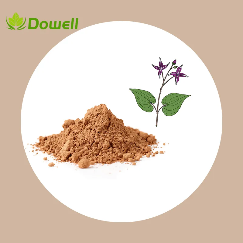 Honey Goat Weed Extract Powder