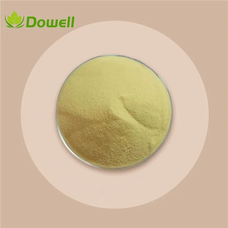 Hydrolyzed Soy Protein