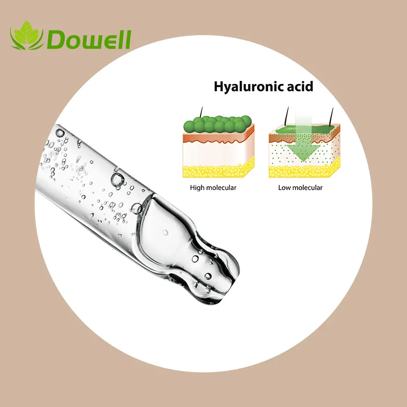 Pure Hyaluronic Acid Powder