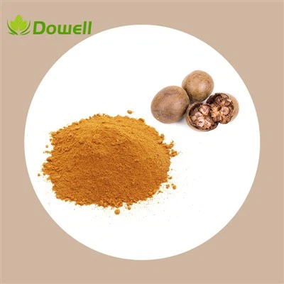 Extrato de frutas -monge orgânico Mogroside V